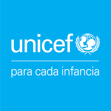 Logo UNICEF 