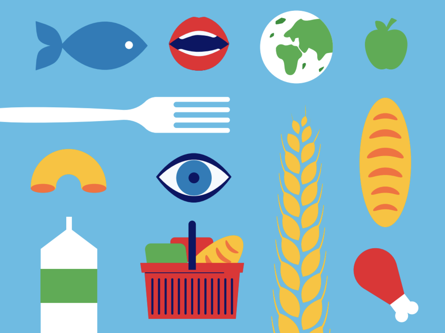 SISTEMAS ALIMENTARIOS FRENTE A LA ACTUAL CRISIS CLIMÁTICA
