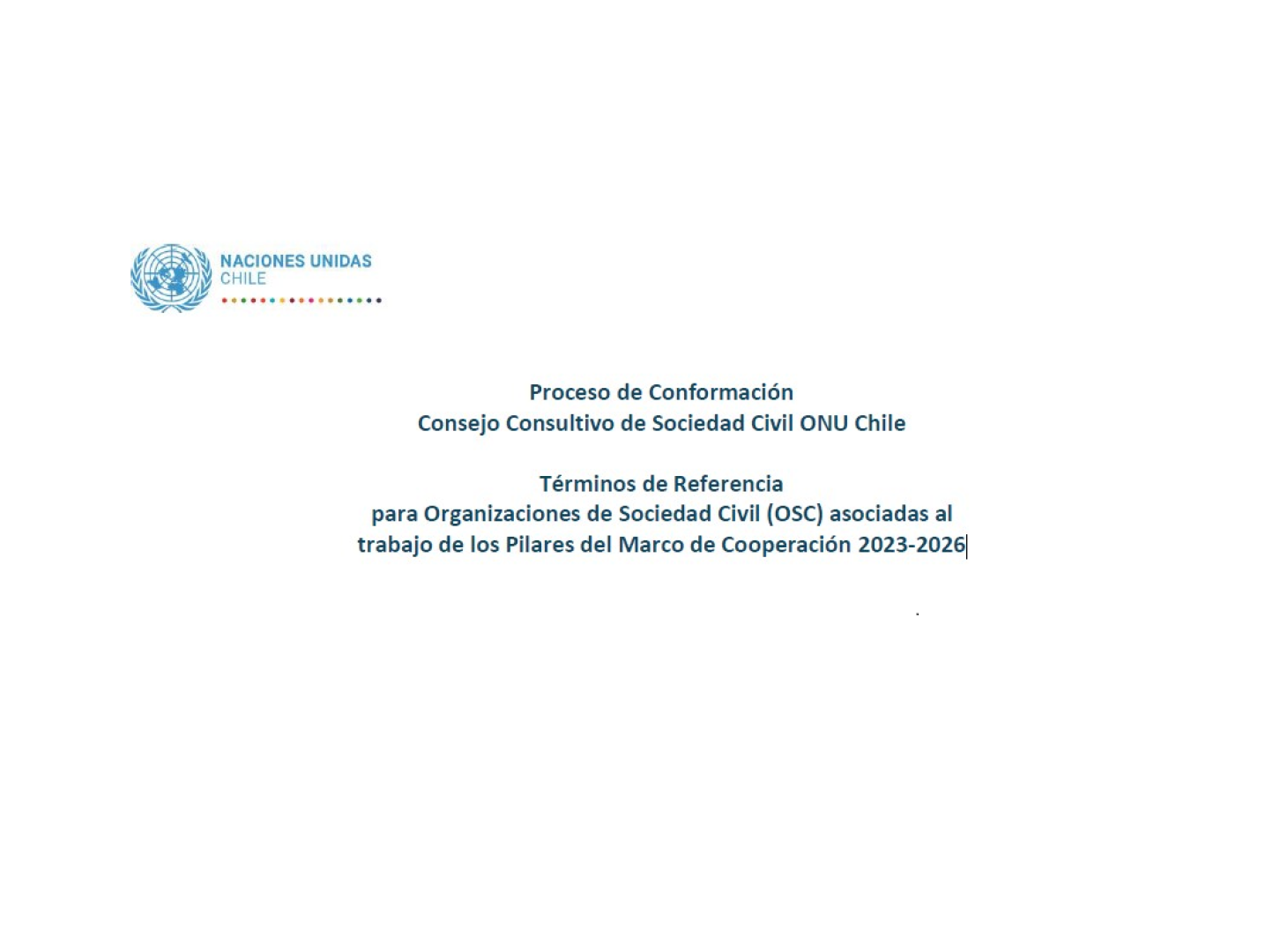 Tdr Soc Civil_portada documento