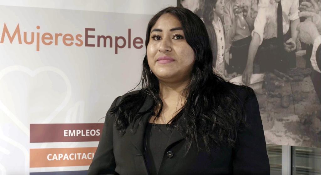 mujer, onu, trabajo, capacitación