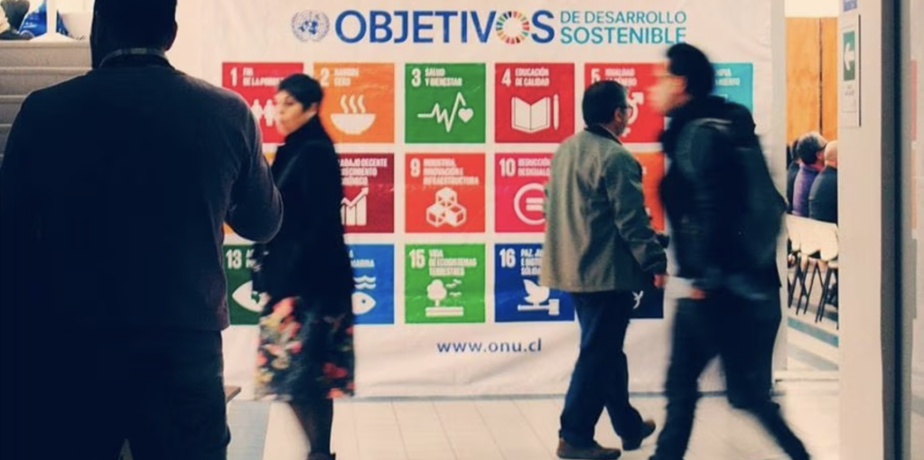 UNGA78, onu, ODS