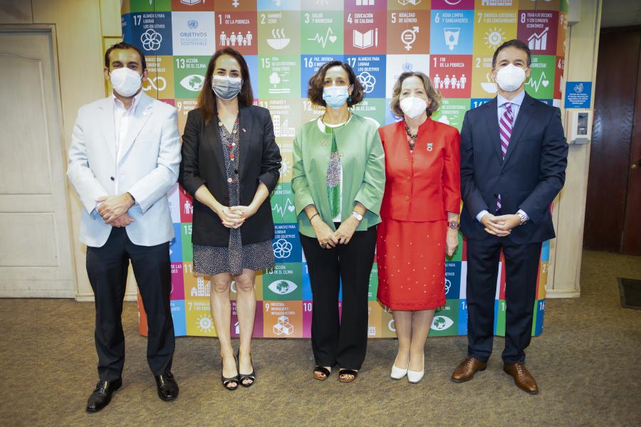 pacto global, onu, Conecta 2021