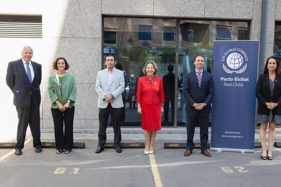 pacto global, onu, Conecta 2021