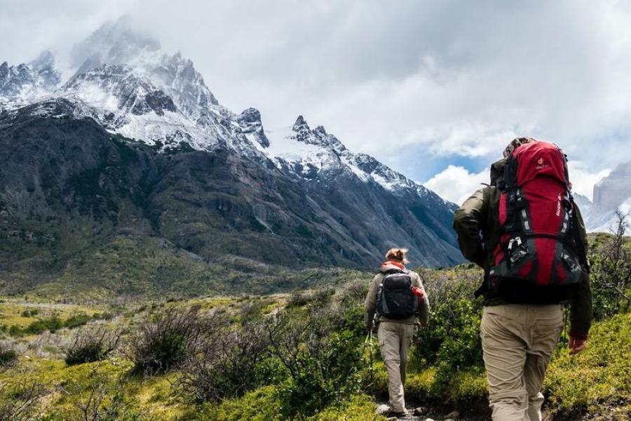 Chile, medioambiente, derecho humano universal