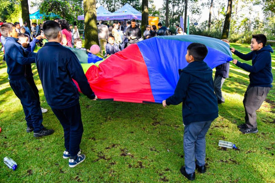 FAO Junaeb Ley de Alimentación Escolar en Chile