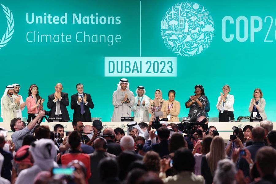 COP28