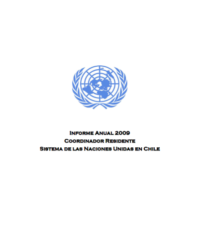 ANÁLISIS DEL AVANCE EN LA SITUACION POLÍTICA, ECONOMICA Y SOCIAL 2009