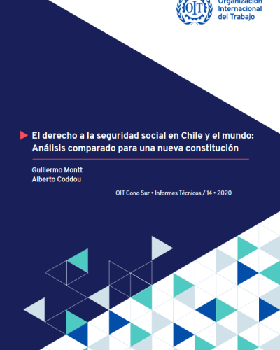 El derecho de la seguridad social en Chile y el mundo: Análisis comparado para una nueva constitución