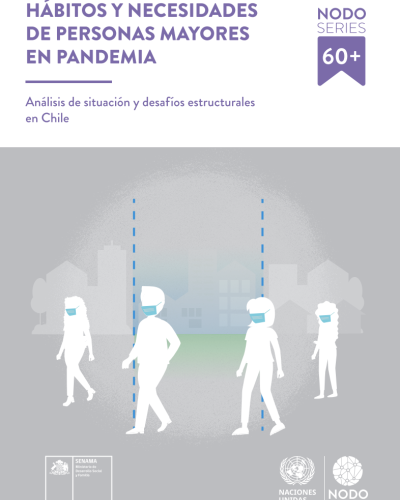 senama, pandemia, personas mayores