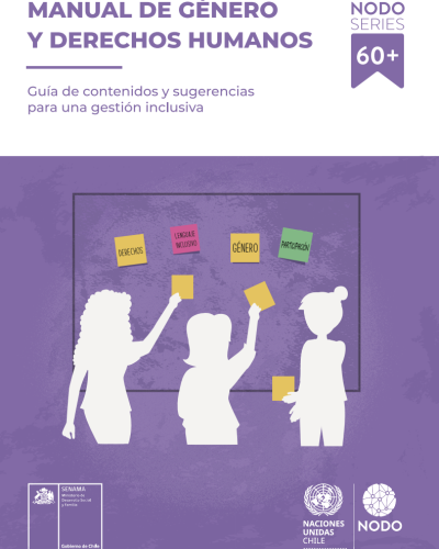 genero, senama, derechos humanos