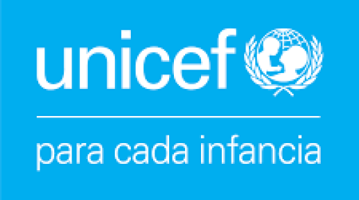 LOGO UNICEF