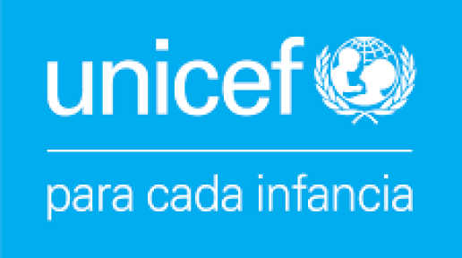Logo UNICEF 