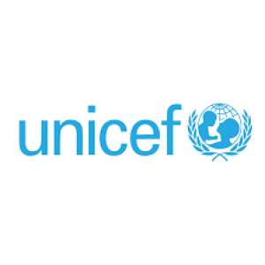 LOGO UNICEF