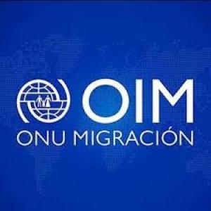 Logo OIM