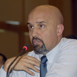 Sergio Scarabino