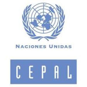 Logo CEPAL